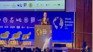 وزير البترول: حفر 480 بئرًا استكشافية جديدة باستثمارات 5.7 مليارات دولار خلال 5 سنوات مقبلة