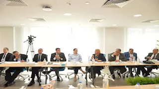 تفاصيل الاجتماع الأول للجنة الرئيسية لتطوير الإعلام.. الاتفاق على تشكيل لجان فرعية