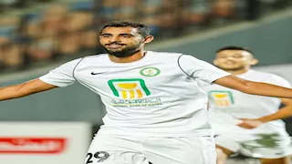 أحمد ياسر ريان: لم أحصل على فرصة كاملة في الأهلي 