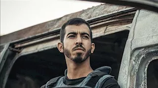 عزاء صالح الجعفراوي في مصر