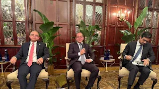 وزير المالية: حزمة جديدة من التيسيرات في "الجمارك" و"الضرائب العقارية"