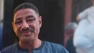 مصرع شخص اختناقًا في بئر رملي منهار بالمنيا