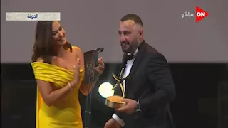 لقطات لا تُنسى في مهرجان الجونة السينمائي ودوراته السابقة (15 صورة)