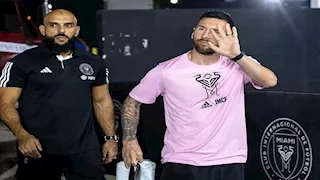 رقم فلكي.. كم بلغت إيرادات إنتر ميامي منذ التعاقد مع ليونيل ميسي؟