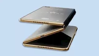 تسريبات "Galaxy TriFold".. مواصفات وأسعار أول هاتف ثلاثي الطي