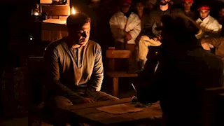 صور جديدة من كواليس تصوير فيلم "شمس الزناتي"