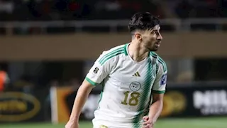 "بعد ثنائية عمورة".. قائمة هدافي التصفيات الأفريقية المؤهلة لكأس العالم 2026