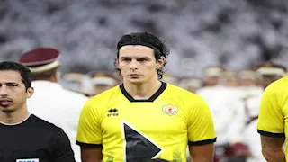 بعد 8 سنوات وفي عمر الـ41 عاما.. سباستيان سوريا يظهر مع منتخب قطر من جديد