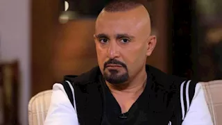 أحمد السقا بإطلالة جذابة في افتتاح مهرجان القاهرة السينمائي