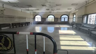 70 مرشحًا يتقدمون بأوراقهم في اليوم الأخير لخوض انتخابات النواب بالقليوبية