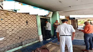 غلق 133 محلًا لمخالفتها قرار ترشيد استهلاك الكهرباء