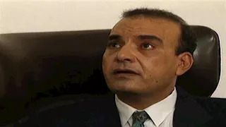 وفاة الفنان سمير ربيع بطل مسلسل "شيخ العرب همام"