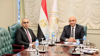 وزير التعليم: لا تهاون في الانضباط المدرسي.. و230 مليون كتاب تم توزيعها قبل بدء الدراسة