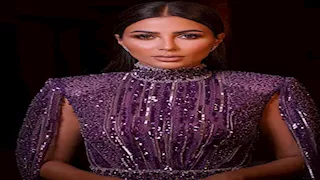  جمعت بين الجرأة والأناقة.. مهيرة عبد العزيز بإطلالة مُلفتة