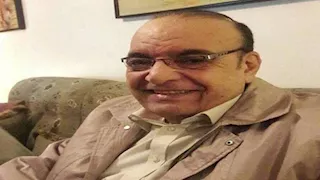 عادل عطية يكشف مفاجأة بشأن وفاة الفنان سمير ربيع