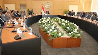 وزير الكهرباء: تنفيذ خطة أمنية متكاملة لتأمين منشآت ومحطات الكهرباء على مستوى الجمهورية