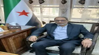 مدير البحوث الزراعية بسوريا: الأزمات السابقة دمرت 70 من البنية التحتية للمياه