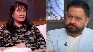 بعد الهجوم عليه.. إدوارد يعلق على أزمة حلقة عزة سعيد: "احترمتها وقفلت الفقرة"