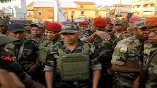 الحاكم العسكري لمدغشقر: لم ننفذ انقلابًا.. والمرحلة الانتقالية لن تتجاوز عامين