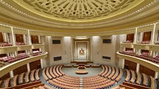 8 أحزاب تشارك بـ42 مقعدًا ضمن القائمة الوطنية لانتخابات مجلس النواب 2025