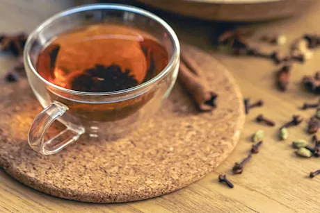 فوائده عديدة- تناول هذا المشروب يوميًا لمدة شهر