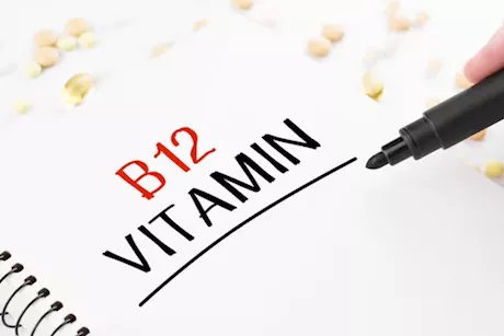 تعاني من نقص فيتامين B12؟- هذه الأدوية قد تكون السبب