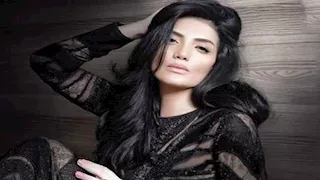 حورية فرغلي: فكرت في اعتزال الفن نهائيا بسبب التنمر على أنفي