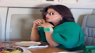 بعد غيابها لدورتين.. جومانا مراد عن مهرجان الجونة: "متحمسة جدا أحضره السنادي"