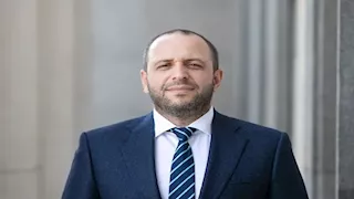 وزير الدفاع الأوكراني: احتياجاتنا الدفاعية لعام 2026 تبلغ 120 مليار دولار