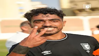 "شيكا أب روحي لينا".. صاحب هدف جي يتحدث لمصراوي عن مشواره وأصعب محطاته