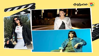 هند عبدالحليم جريئة و"سيلفي" مايا دياب.. لقطات نجوم الفن خلال 24 ساعة