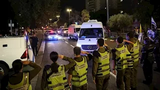 "فلسطيني".. ما علاقة صاحب الجثة التي سلمتها حماس بإسرائيل؟