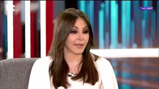اليسا عن حادثة طرابلس المأساوية: " كل شتوة بتحصل معها مصيبة"