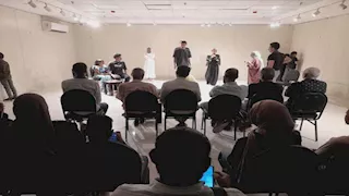 بعروض مميزة.. انطلاق الموسم الجديد لنوادي المسرح في أسوان (صور)