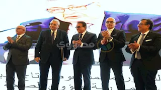 مستشار الرئيس ووزير الصحة يفتتحان المؤتمر الدولي الخامس لـ"أسنان عين شمس"