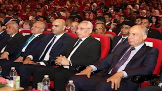 جامعة المنيا تحتفل بانتصارات أكتوبر وتوقيع اتفاق السلام في غزة 