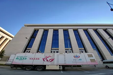 في اكتوبر الوردي.. الصحة تطلق وحدات متنقلة للكشف المبكر عن أورام الثدي بالمحافظات 
