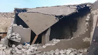 إحالة مسؤولي الإسكان والتنظيم والأملاك والإشغالات بالمرج والسلام للنيابة