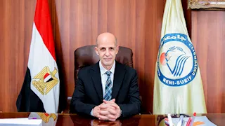 جامعة بني سويف السابع محليًا في تصنيف QS العالمي 