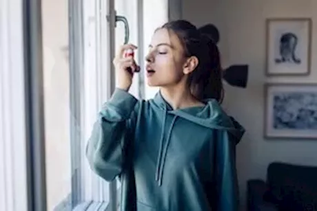 3 فيتامينات قد تؤثر على الربو.. التفاصيل الكاملة