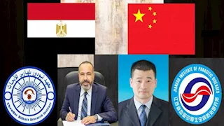 مذكرة تفاهم بين "تيودور بلهارس" و"جيانغسو" لمكافحة الأمراض المتوطنة