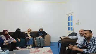 الرعاية الصحية بجنوب سيناء تستعد لتشغيل منشآت جديدة 