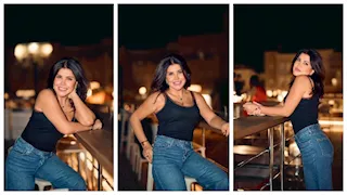 أجواء الجونة.. جومانا مراد تنشر مقطع فيديو من أحدث ظهور لها والجمهور يعلق