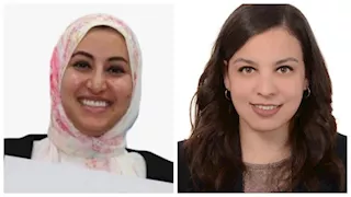 باحثتان بإعلام القاهرة تنشران دراسة دولية في كتاب صادر عن "أكسفورد"