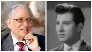 "كان قدوة حسنة".. ابنة عمر الحريري تُحيي الذكرى الـ14 لرحيله بكلمات مؤثرة