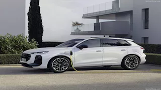 أودي تطرح Q3 الجديدة بتعديلات محدودة وسعر يعادل 2.4 مليون جنيه.. صور