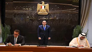 توقيع مذكرة تفاهم بين مصر وقطر للتعاون في المجال الصحي