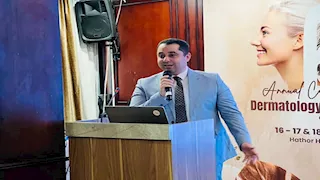 وكيل صحة قنا: مستشفيات المحافظة تشهد طفرة تطويرية تتماشى مع أحدث المعايير