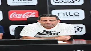 فيريرا يشبه تجربته في الزمالك بمسيرة إنريكي وجوارديولا