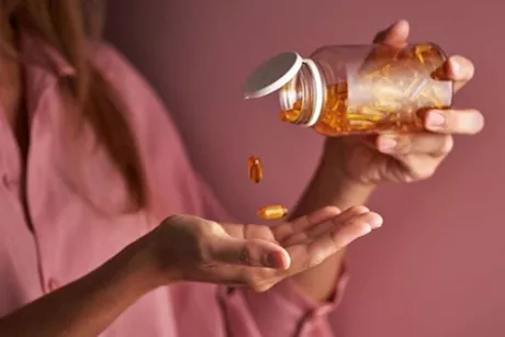 لتحسين امتصاص أوميجا 3- اتبع هذه الإرشادات